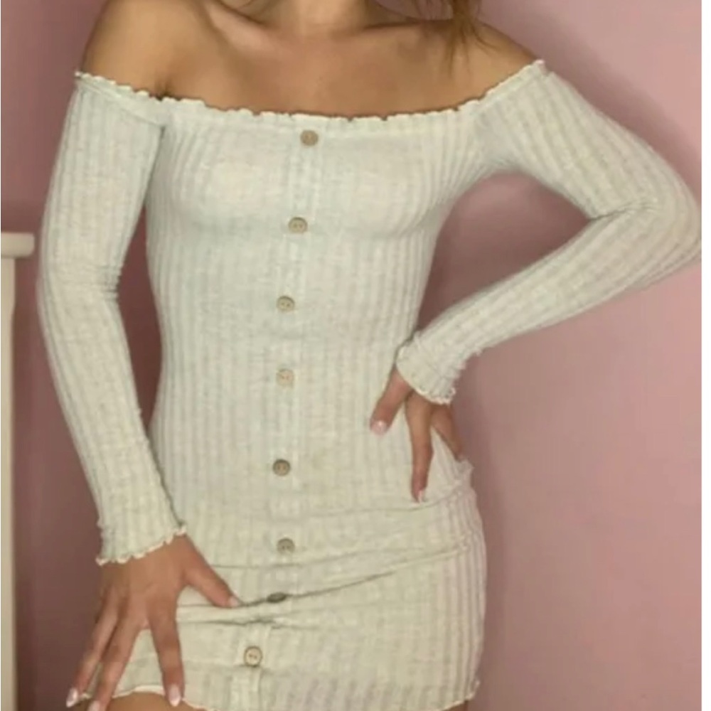Fashion Nova dress